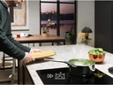 Electrolux EIT60342, Placa de inducción Serie 500 Induction de 3 zonas y 60 cm