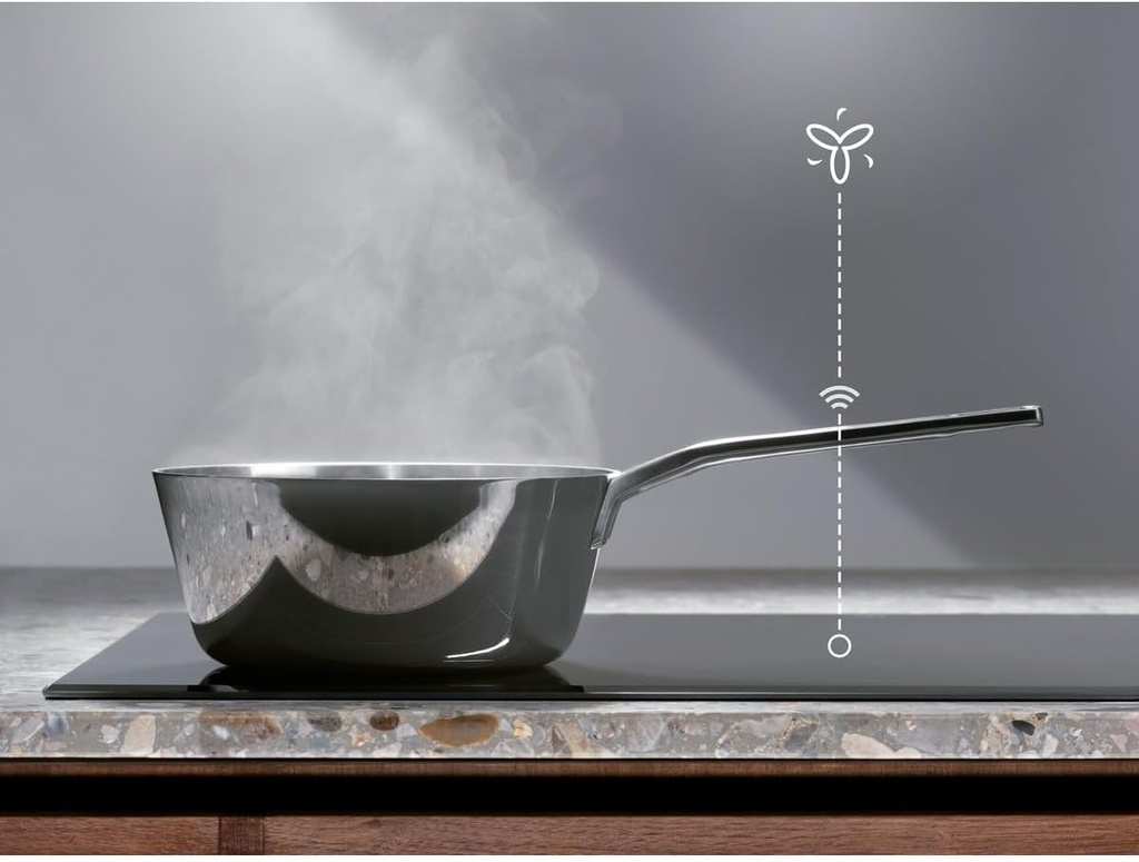 Electrolux EIT60342, Placa de inducción Serie 500 Induction de 3 zonas y 60 cm