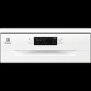 Electrolux ESA47301SW Lavavajillas de 60 cm Serie 300 AirDry para 13 cubiertos
