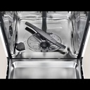 Electrolux ESA47301SW Lavavajillas de 60 cm Serie 300 AirDry para 13 cubiertos