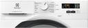 Electrolux EDI618A5BO, Secadora con bomba de calor serie 600 GentleCare de 8 kg