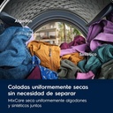 Electrolux EDI618A5BO, Secadora con bomba de calor serie 600 GentleCare de 8 kg