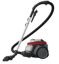 AEG AL61C2CR, Aspiradora sin bolsa Clean 6000 de 700 W y 74 dB(A)