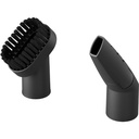 AEG AB51A3DG, Aspiradora con bolsa Serie Animal 5000 de 750 W y 78 dB(A)