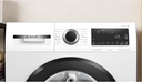 Bosch WGG254Z5ES, Lavadora de carga frontal, Serie 6, 10 kg, máx. 1400 r.p.m.
