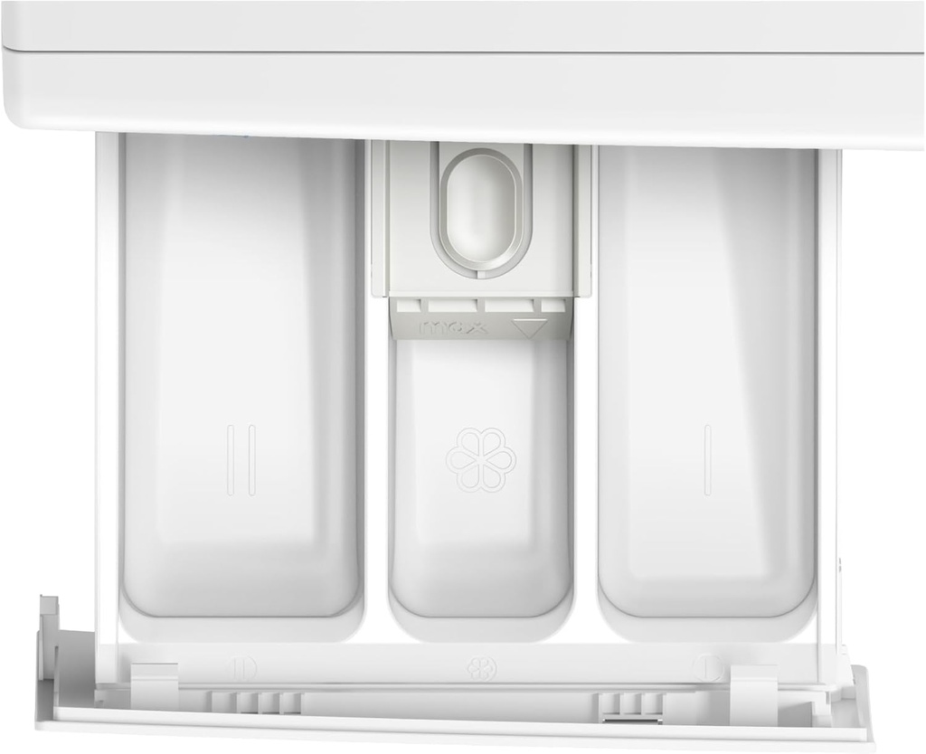 Bosch WGG254Z5ES, Lavadora de carga frontal, Serie 6, 10 kg, máx. 1400 r.p.m.