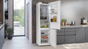Siemens KG39NVWDG, Frigorífico combinado de libre instalación, iQ300, 203 x 60 cm, Blanco, Total noFrost