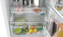 Siemens KG39NVWDG, Frigorífico combinado de libre instalación, iQ300, 203 x 60 cm, Blanco, Total noFrost