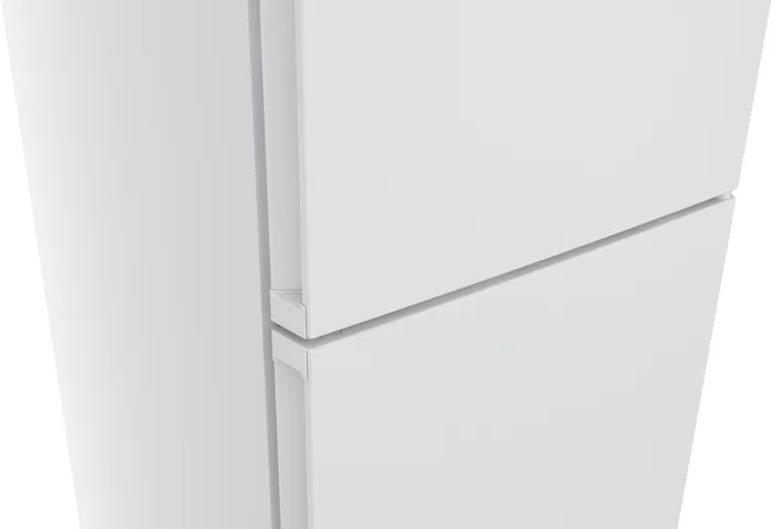 Siemens KG39NVWDG, Frigorífico combinado de libre instalación, iQ300, 203 x 60 cm, Blanco, Total noFrost