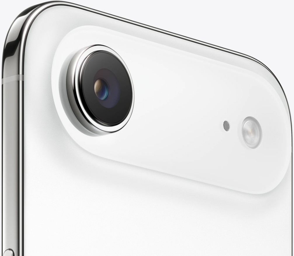 Apple iPhone Air, pantalla Pro Motion 6,5" 120Hz Ceramic Shield 2, Chip A19 Pro, iOS