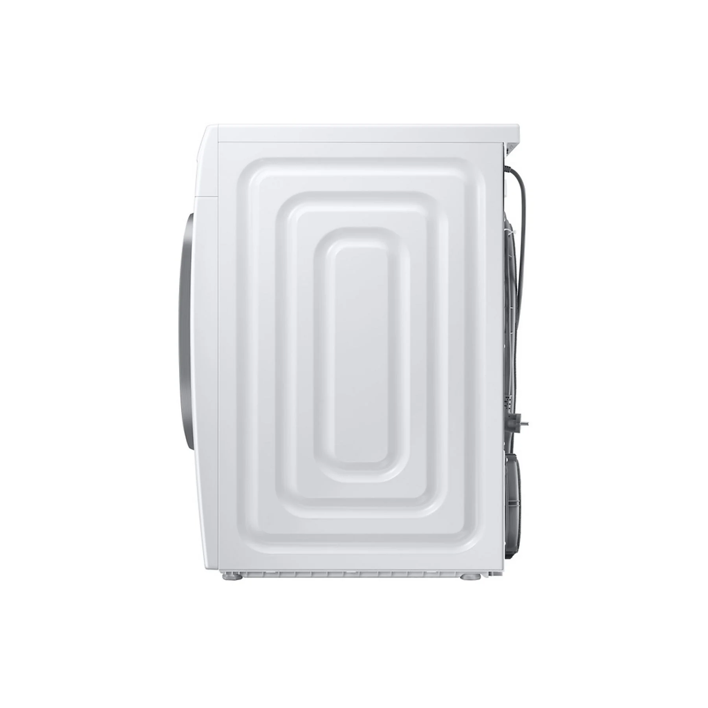 Samsung DV90DG6845LKU3, Secadora bomba de calor, 9 kg, 18 programas, Wifi, blanco