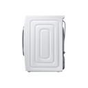 Samsung DV90DG6845LKU3, Secadora bomba de calor, 9 kg, 18 programas, Wifi, blanco