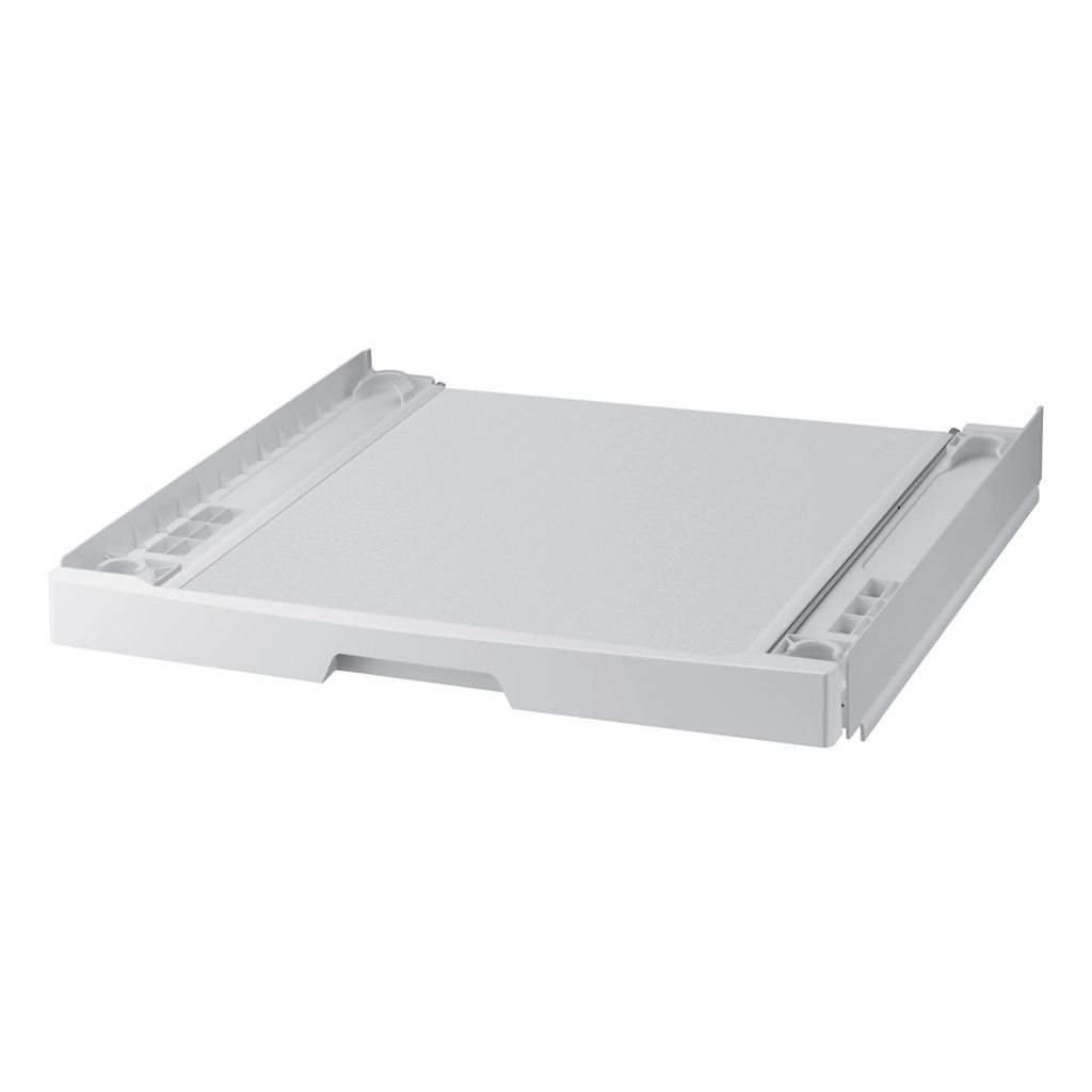 Samsung DV90DG6845LKU3, Secadora bomba de calor, 9 kg, 18 programas, Wifi, blanco