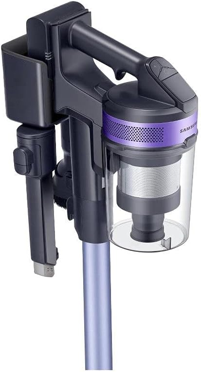 Samsung VS15A6031R4/ET, Aspiradora sin Cable Jet 60 Turbo 150W