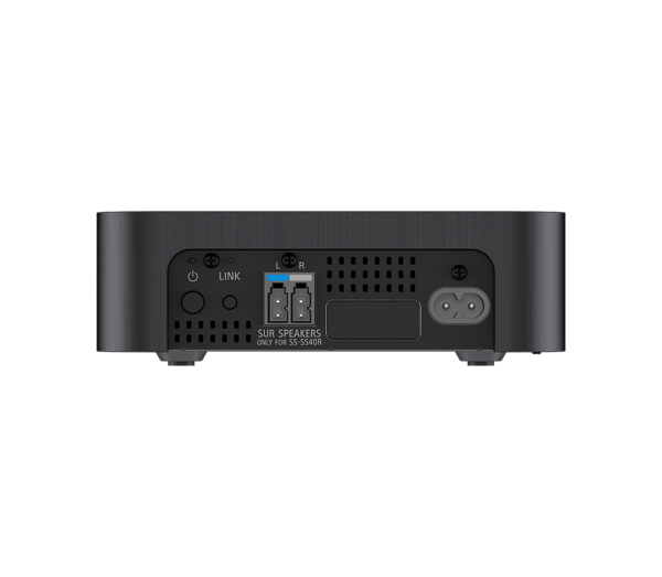 BARRA DE SONIDO SONY 5.1 HTS40R BLUETOOTH