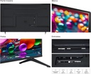 LG 86UA75006LA, TV LED 86'', 4K Ultra HD, 60 Hz, WebOS25