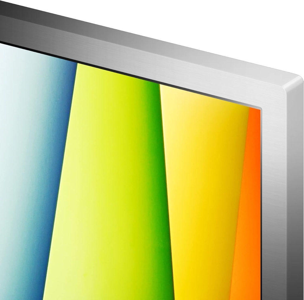 LG 32LQ63806LC, TV 32", Full HD, Smart TV, webOS22, HDR10 Pro, HGiG, Cloud Gaming, blanco