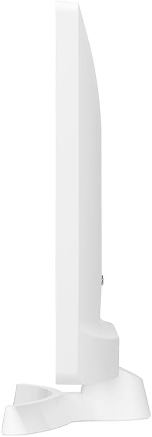 LG 24TQ510SWZ, TV 24" Led, Smart TV, DVB-T2 (H.265), Blanco