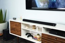 Polk Signa S2, barra de sonido con Subwoofer inalámbrico