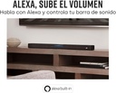 Polk, React, Barra de Sonido con bluetooth