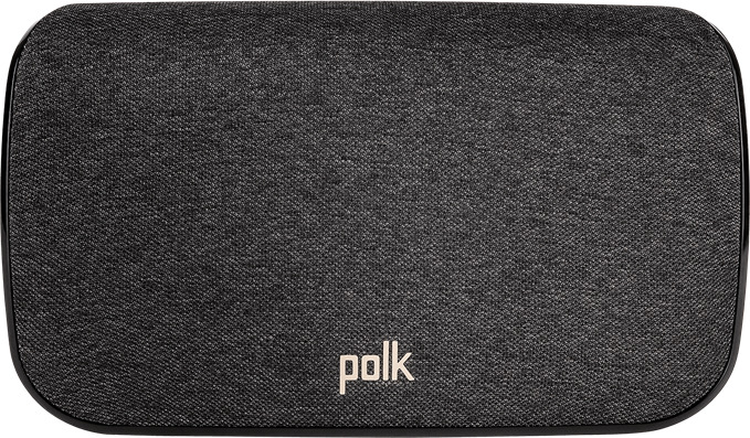Polk, Rear React, Altavoces traseros compatibles con la barra Polk React y con la barra Polk Magnifi 2