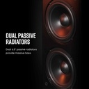 Polk, Sistema Acústico T50, Altavoces de suelo, Hi-Fi