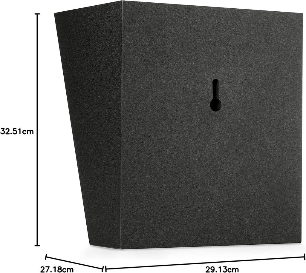 Polk MXT 90 Altavoz certificado para Dolby Atmos y compatible con DT