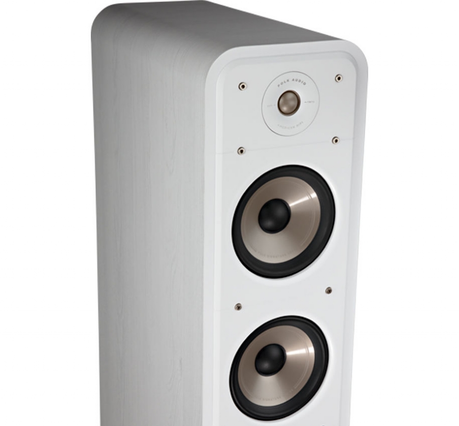 Polk Signature Elite ES60 Pareja Altavoces de Suelo Hi-Fi