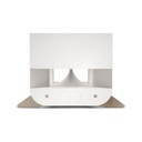 Polk Sistema Acústico S50 ELITE Altavoz pasivo de rango completo de suelo.