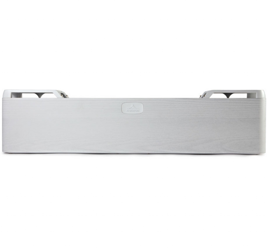 Polk S35E, altavoz central, cúpula terileno, 53Hz–40 kHz