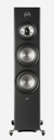Polk audio Reserve R-700 Black Altavoces HiFi Suelo Pareja R700