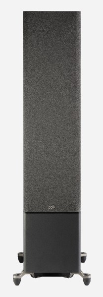 Polk audio Reserve R-700 Black Altavoces HiFi Suelo Pareja R700