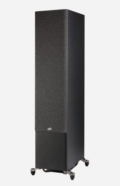 Polk audio Reserve R-700 Black Altavoces HiFi Suelo Pareja R700