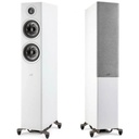 Pareja de Altavoces Polk R600 PKR90600BK, 35-50000 Hz, 200 W, 87, 5 dBS