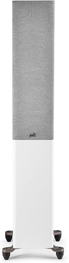 Polk audio Reserve R-500 Black Altavoces HiFi suelo Pareja R500