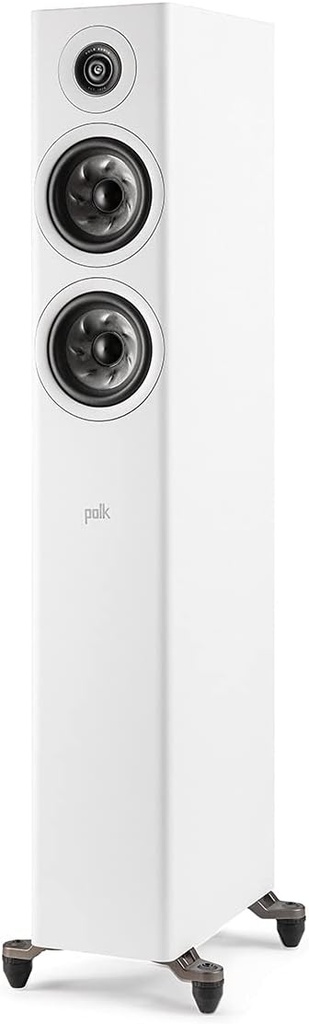 Polk audio Reserve R-500 Black Altavoces HiFi suelo Pareja R500