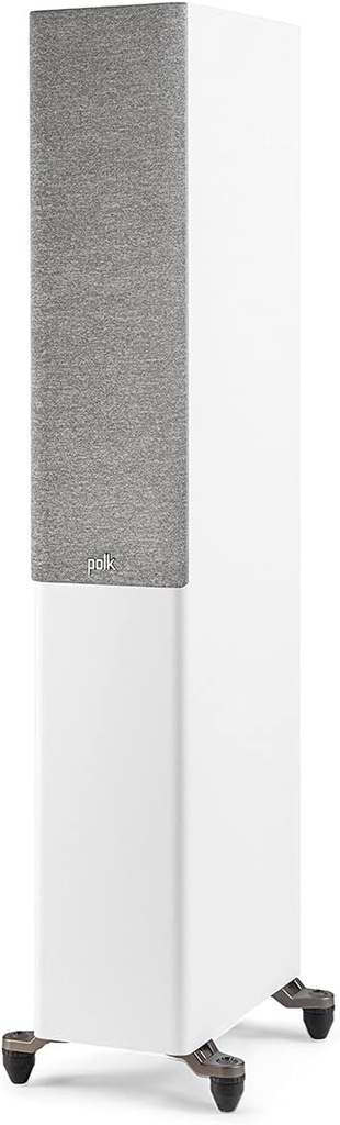 Polk audio Reserve R-500 Black Altavoces HiFi suelo Pareja R500