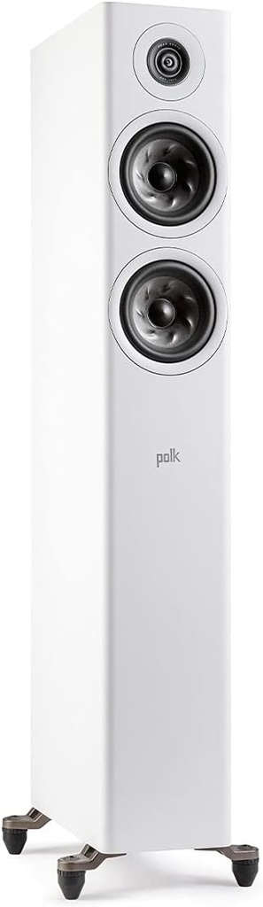 Polk audio Reserve R-500 Black Altavoces HiFi suelo Pareja R500