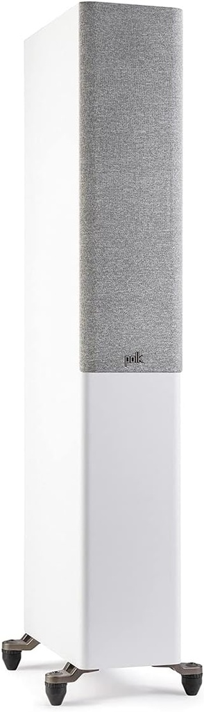 Polk audio Reserve R-500 Black Altavoces HiFi suelo Pareja R500