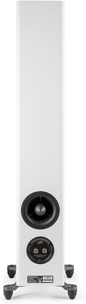 Polk audio Reserve R-500 Black Altavoces HiFi suelo Pareja R500
