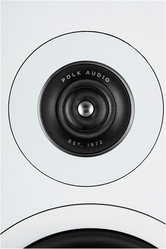 Polk audio Reserve R-500 Black Altavoces HiFi suelo Pareja R500