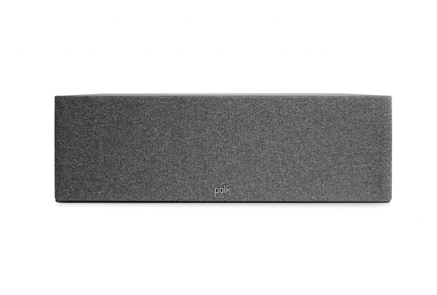 Polk Reserve R400 Altavoz Central Negro