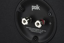 Polk Reserve R400 Altavoz Central Negro