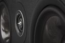 Polk Reserve R400 Altavoz Central Negro