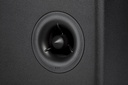 Polk Reserve R400 Altavoz Central Negro
