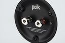 Polk Reserve R350 Altavoz de Canal Central de Diseño Delgado