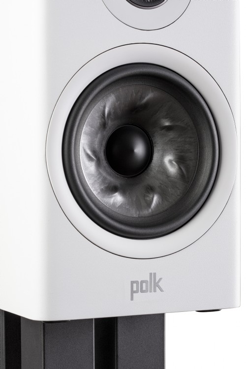 Altavoz Polk R-200 PKR200 - 200 W, 3, 8 ohmios, 39-50000 Hz, Divisor frecuencia 3000 Hz, 86 dBS R200