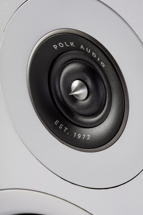 Altavoz Polk R-200 PKR200 - 200 W, 3, 8 ohmios, 39-50000 Hz, Divisor frecuencia 3000 Hz, 86 dBS R200