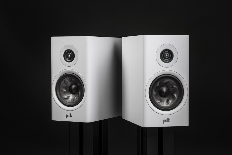 Altavoz Polk R-200 PKR200 - 200 W, 3, 8 ohmios, 39-50000 Hz, Divisor frecuencia 3000 Hz, 86 dBS R200