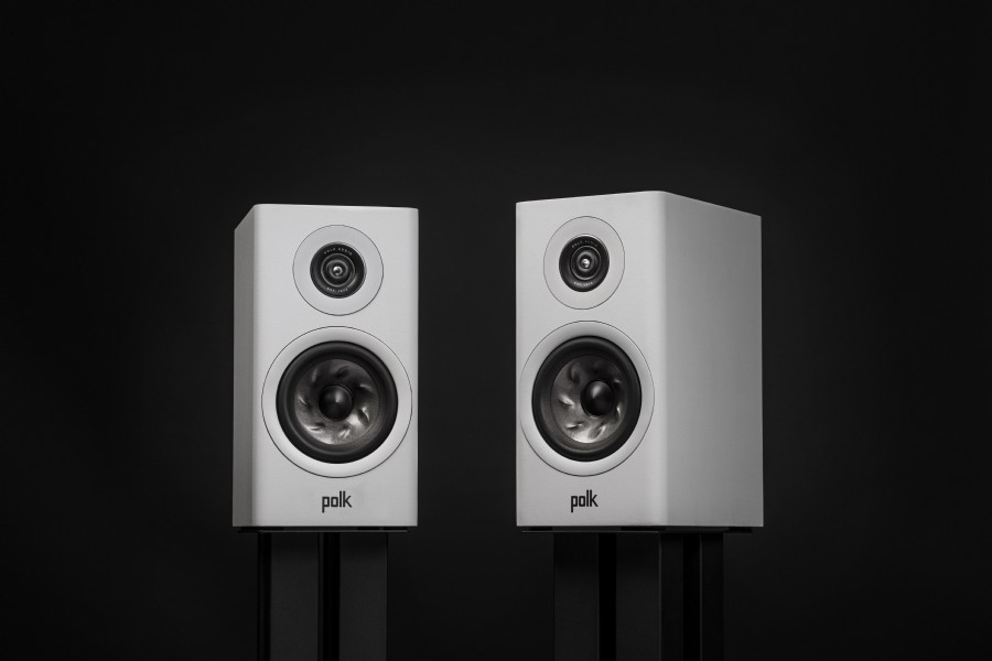 Polk R-100 Altavoz que  mejora considerablemente la dispersión R100